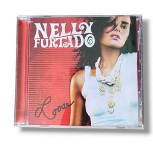 Loose by Nelly Furtado (CD, 2006)